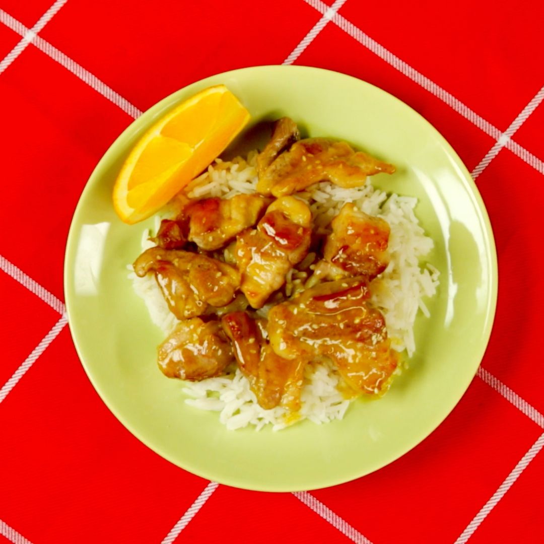 Pork Belly with Apple Cider Gravy So Delicious