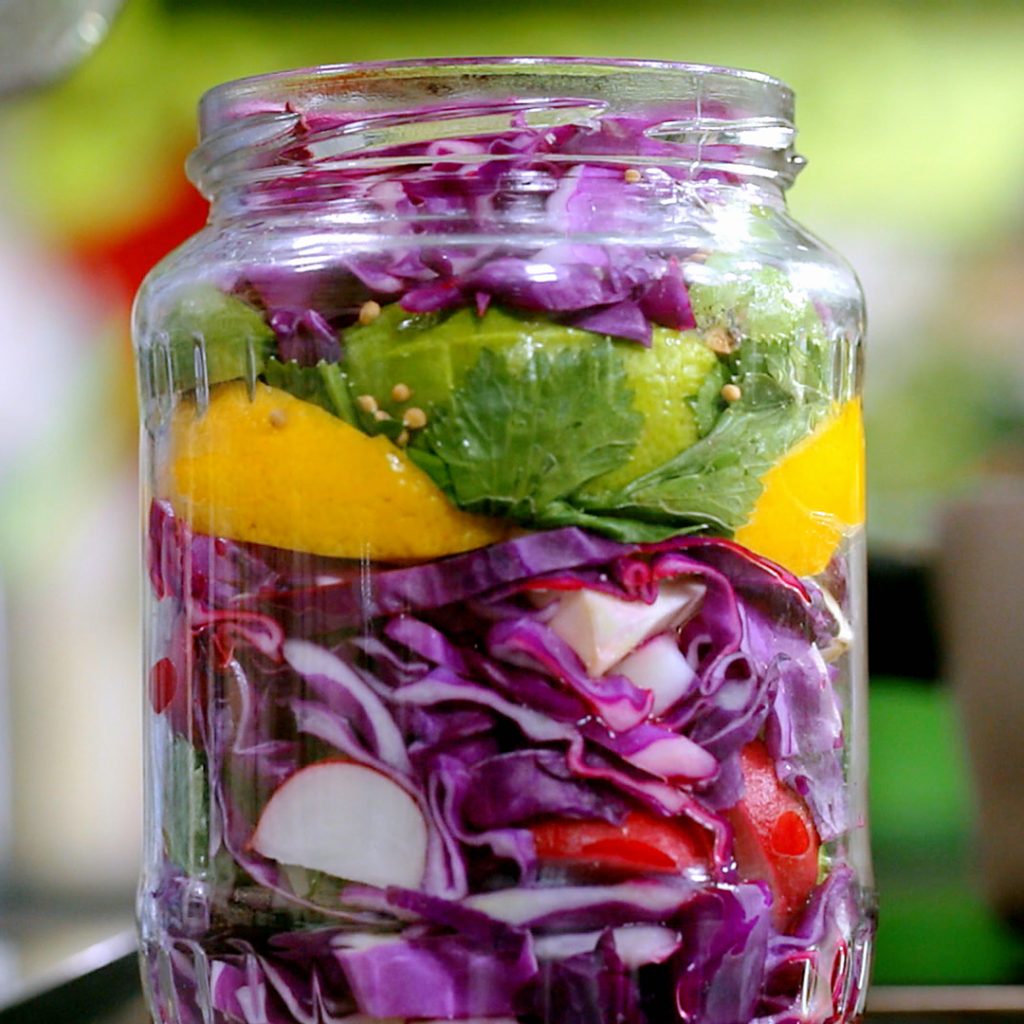 pickled red cabbage so delicious calorie diet chart indian