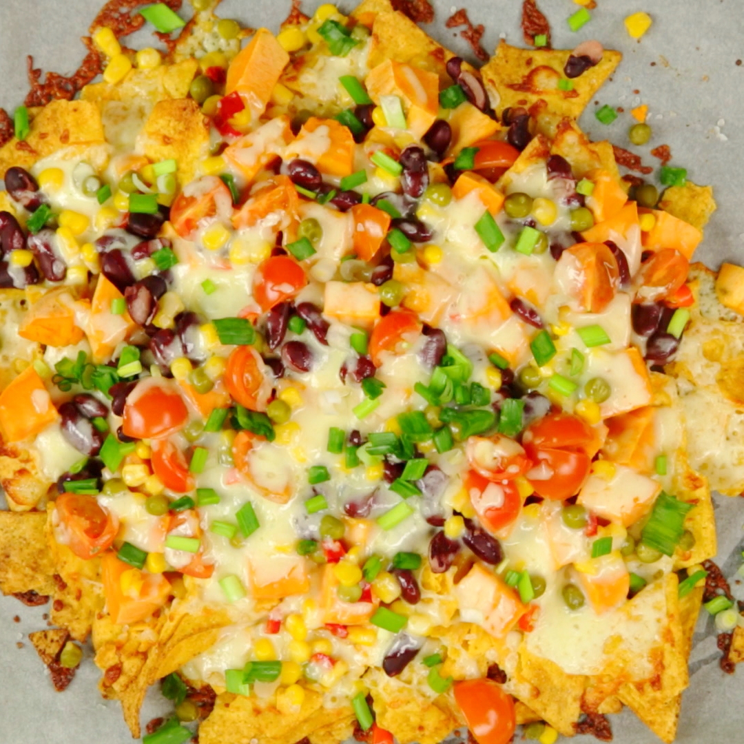 Nacho Mozzarella Snack So Delicious