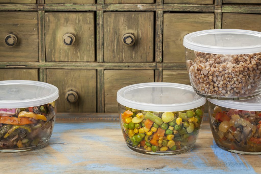 Waste Not, Want Not: What to Do with Christmas Leftovers