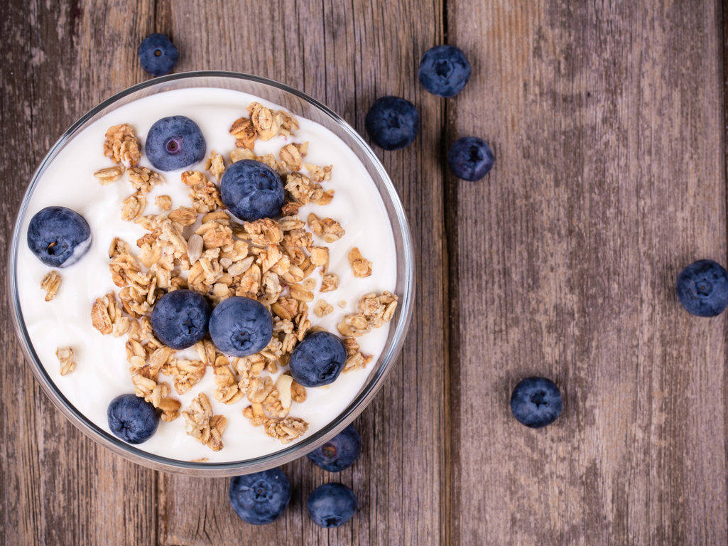 9 Foods to Eat Every Day For a Healthy Life