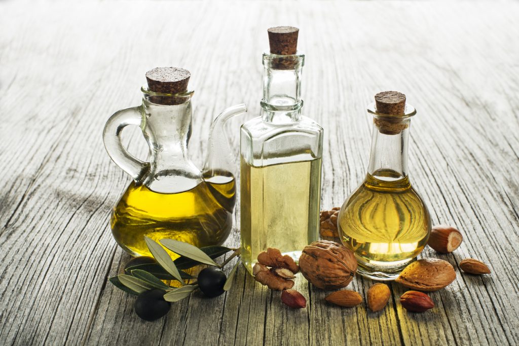 9 Foods to Eat Every Day For a Healthy Life