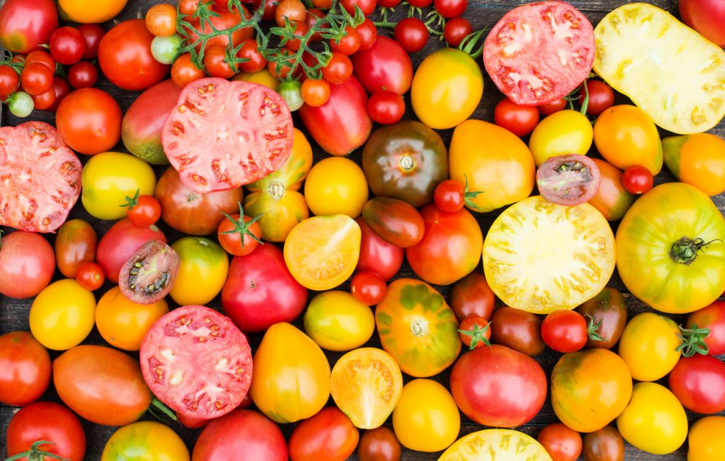 9 Foods to Eat Every Day For a Healthy Life