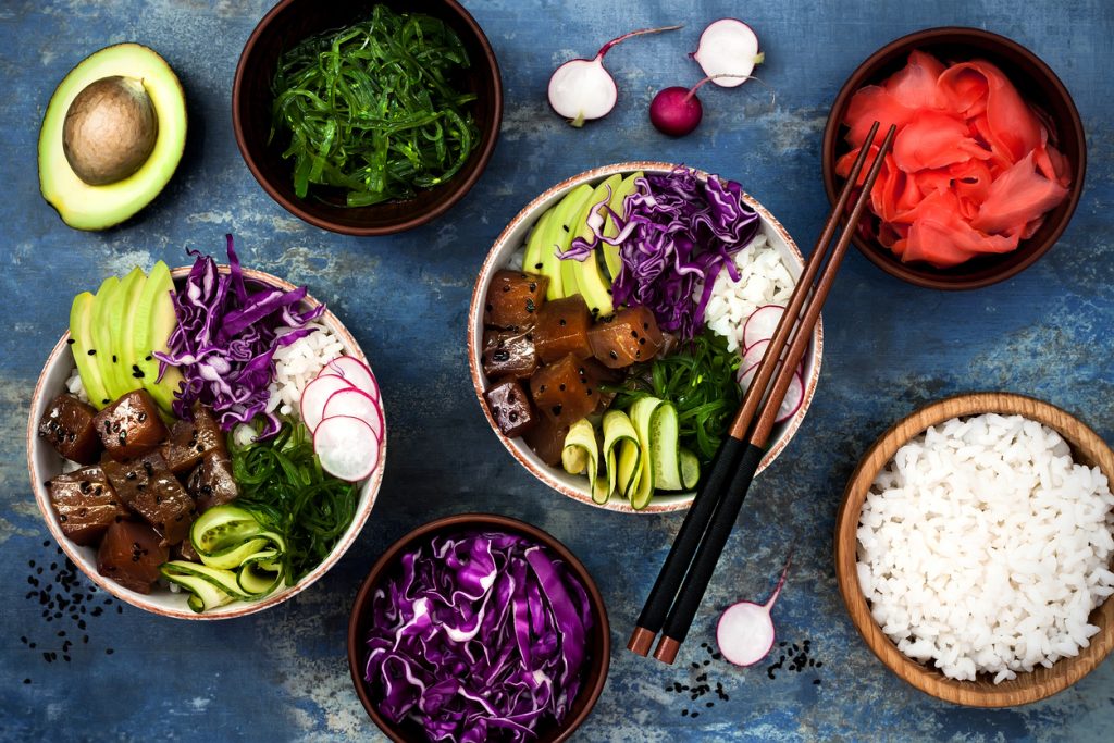 The Year of Comfort Food: 2017 Google Food Searches The Year of Comfort Food: 2017 Google Food Searches