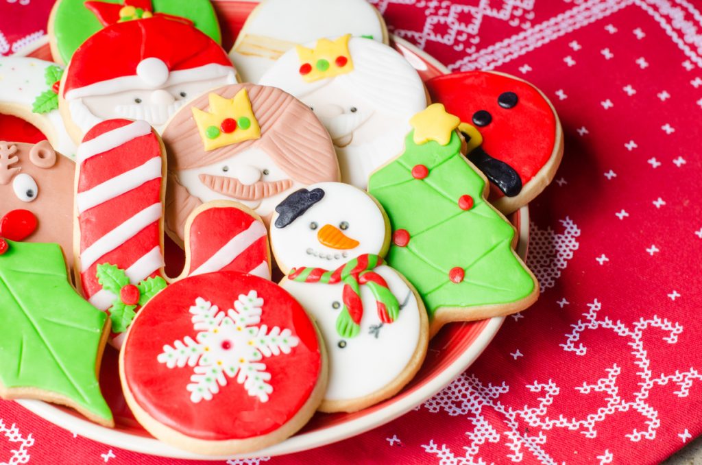 Minimize the Catastrophe of Too Much Holiday Eating