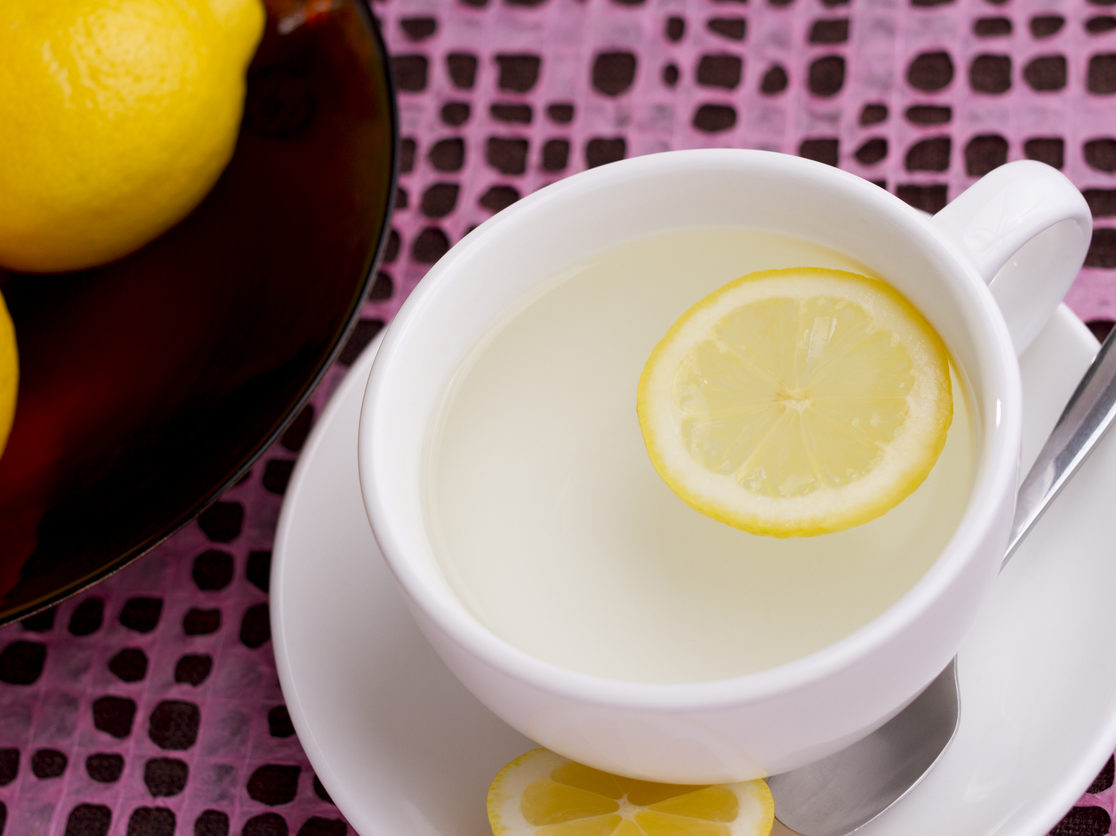 Hot Lemon Water: Miracle Detox or Hyped Up Myth?