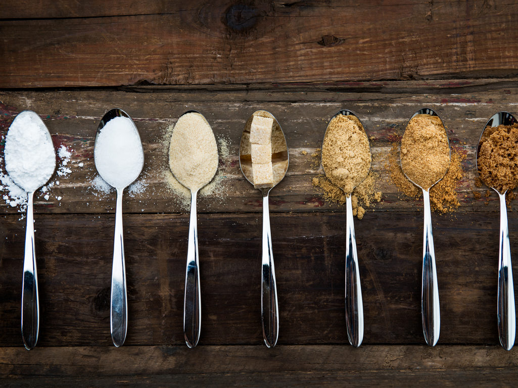 The Sweet Tooth Challenge: What to Eat If You Want to Quit Sugar