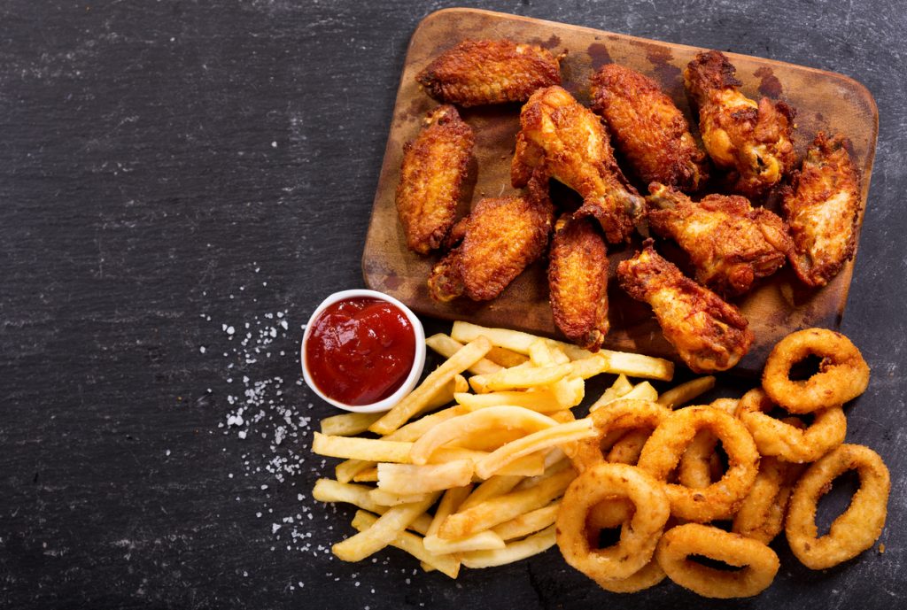 What Are the Worst Foods You Can Eat Right Now?