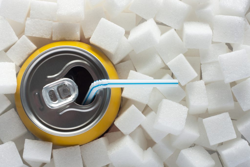 What Are the Worst Foods You Can Eat Right Now?