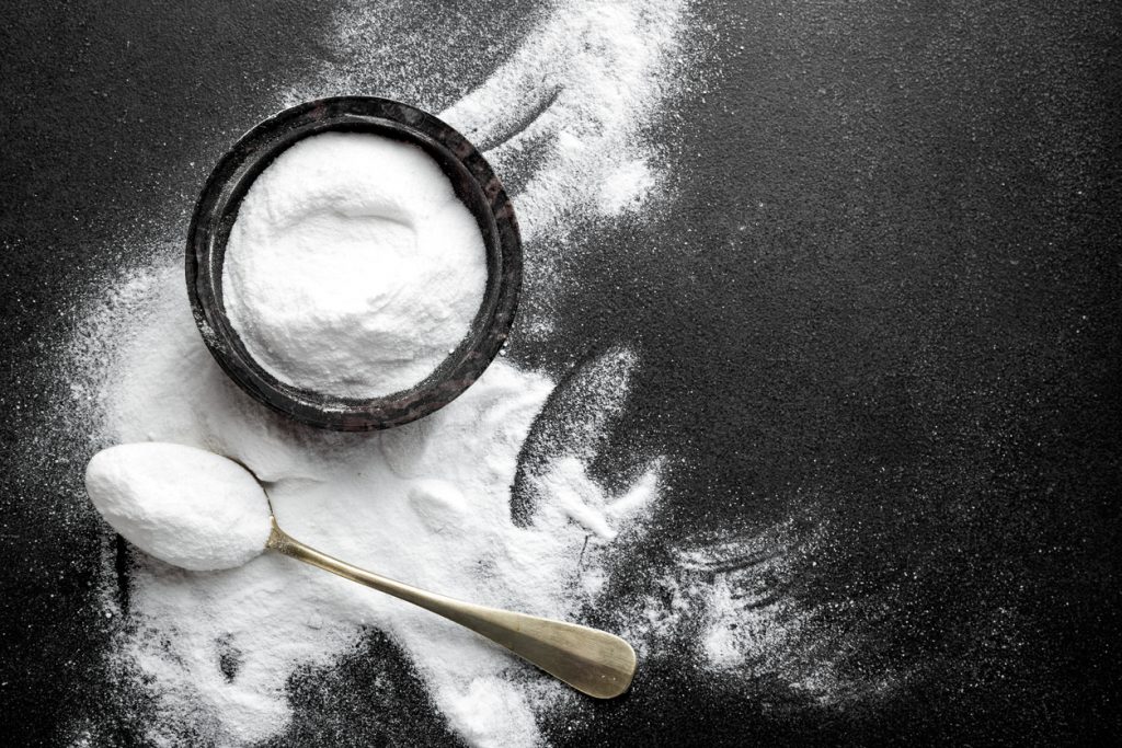 Baking Soda or Baking Powder - What's the Difference? Baking Soda or Baking Powder - What's the Difference?