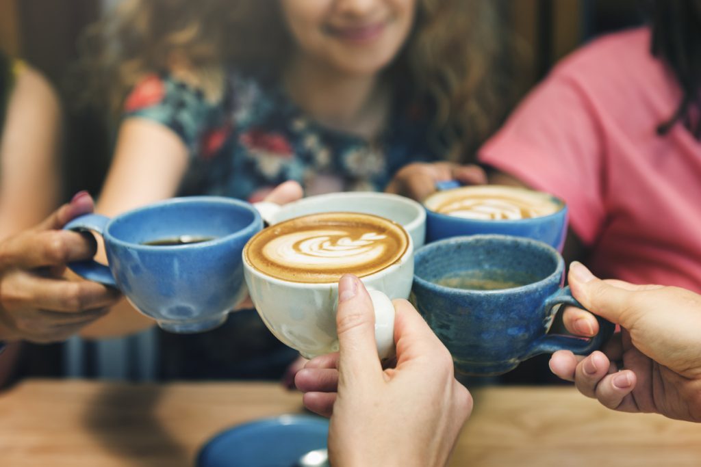 Coffee Pros and Cons: Is it A Hero or a Villain? Coffee Pros and Cons - Is It Good or Bad for You?
