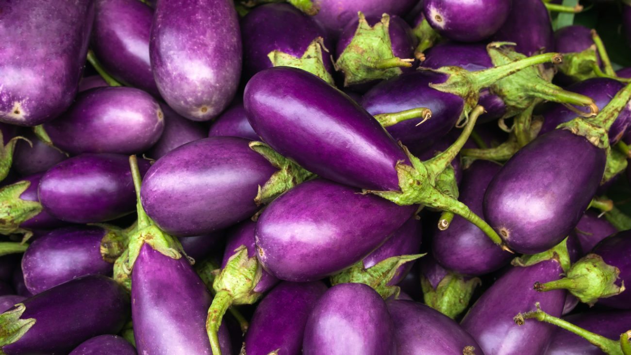 Cooking Eggplant: What Mistakes to Avoid