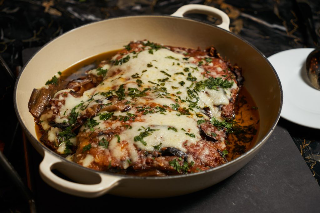 Cooking Eggplant: What Mistakes to Avoid