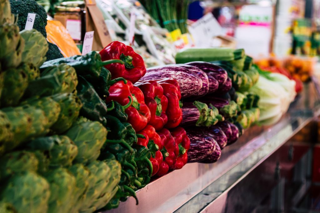 Cooking Eggplant: What Mistakes to Avoid