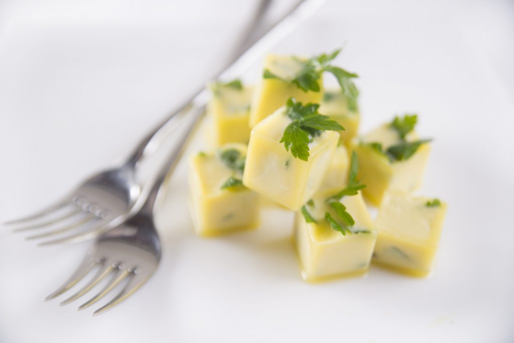 Let's Get You Started on Cooking with Herbs Let's Get You Started on Cooking with Herbs