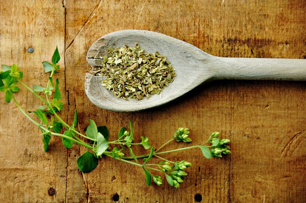 Let's Get You Started on Cooking with Herbs Let's Get You Started on Cooking with Herbs
