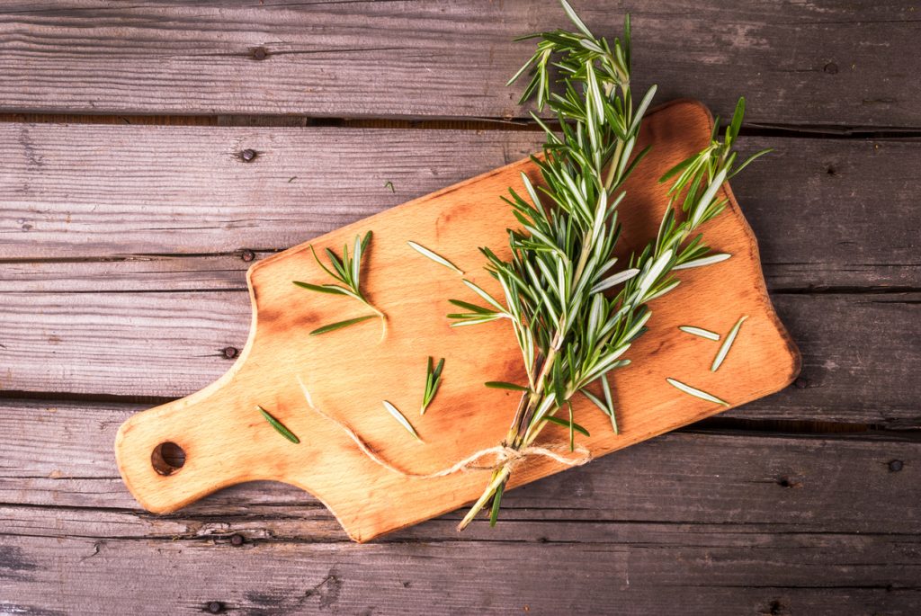 Let's Get You Started on Cooking with Herbs Let's Get You Started on Cooking with Herbs