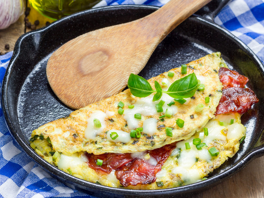 Tips and Tricks: How to Make a Great Omelet in 7 Steps
