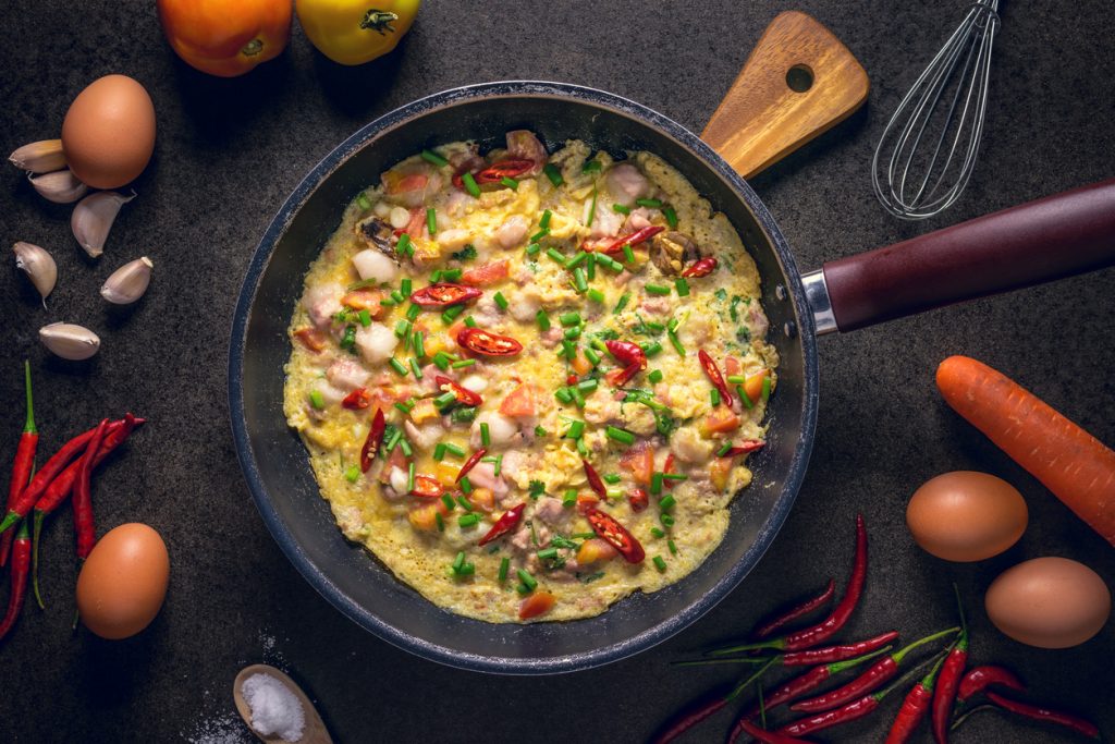 Tips and Tricks: How to Make a Great Omelet in 7 Steps