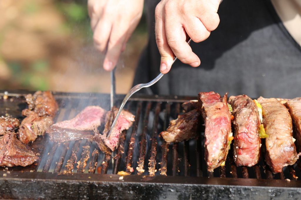 Fire Up the BBQ: Grilling Myths to Turn to Ash Fire Up the BBQ: Grilling Myths to Turn to Ash