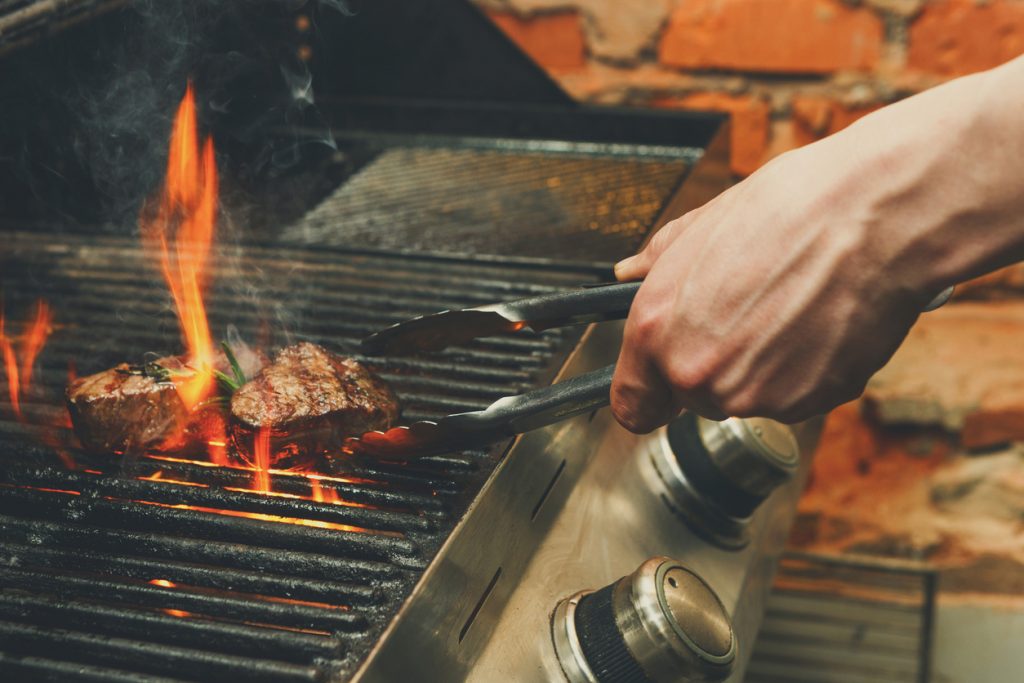 Fire Up the BBQ: Grilling Myths to Turn to Ash Fire Up the BBQ: Grilling Myths to Turn to Ash