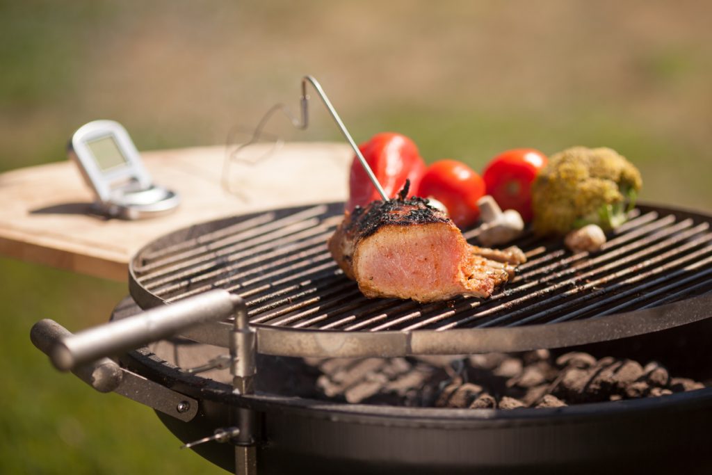 Fire Up the BBQ: Grilling Myths to Turn to Ash Fire Up the BBQ: Grilling Myths to Turn to Ash