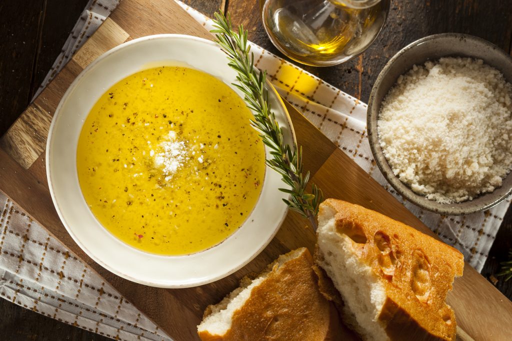 Know It and Love It: The Health Benefits of Olive Oil Know It and Love It: The Health Benefits of Olive Oil