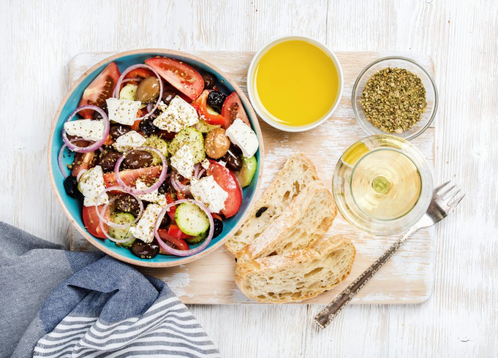 Know It and Love It: The Health Benefits of Olive Oil Know It and Love It: The Health Benefits of Olive Oil