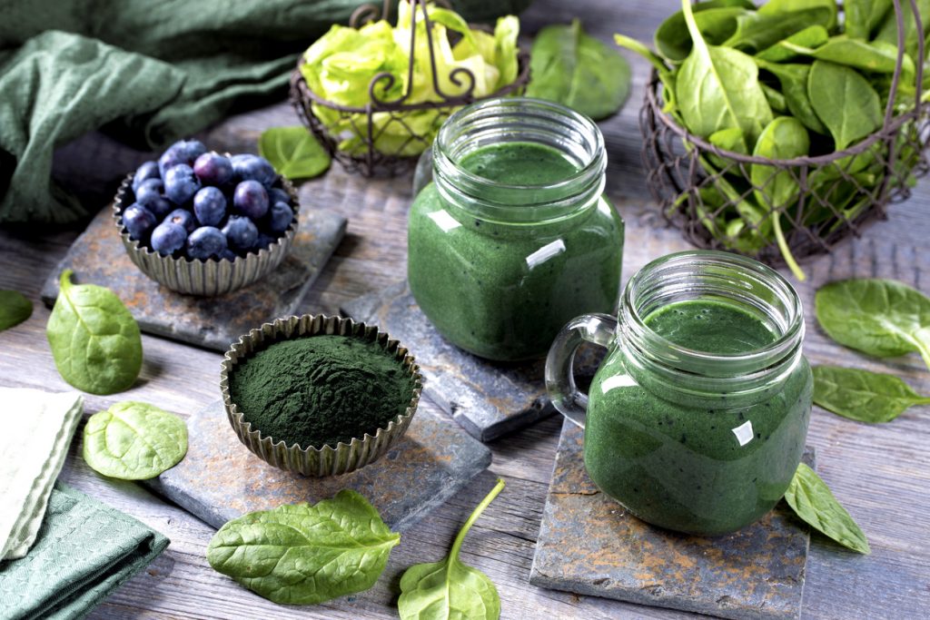 How to Make a Healthy Smoothie in 5 Steps