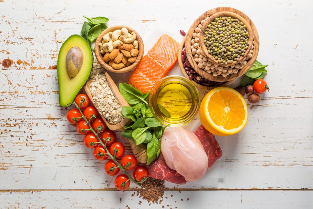 Heart-Healthy Diet: How to Plan It So that It Tastes Good Heart-Healthy Diet: How to Plan It So that It Tastes Good