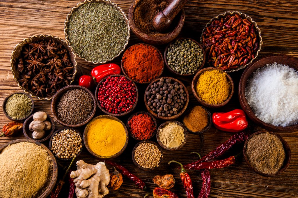 Heart-Healthy Diet: How to Plan It So that It Tastes Good Heart-Healthy Diet: How to Plan It So that It Tastes Good