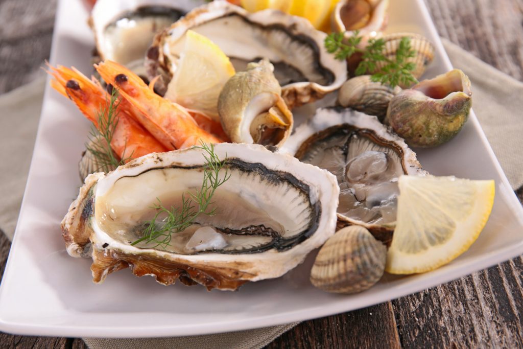 Meal Plan: What to Eat to Help with Your Zinc Deficiency Meal Plan: What to Eat to Help with Your Zinc Deficiency