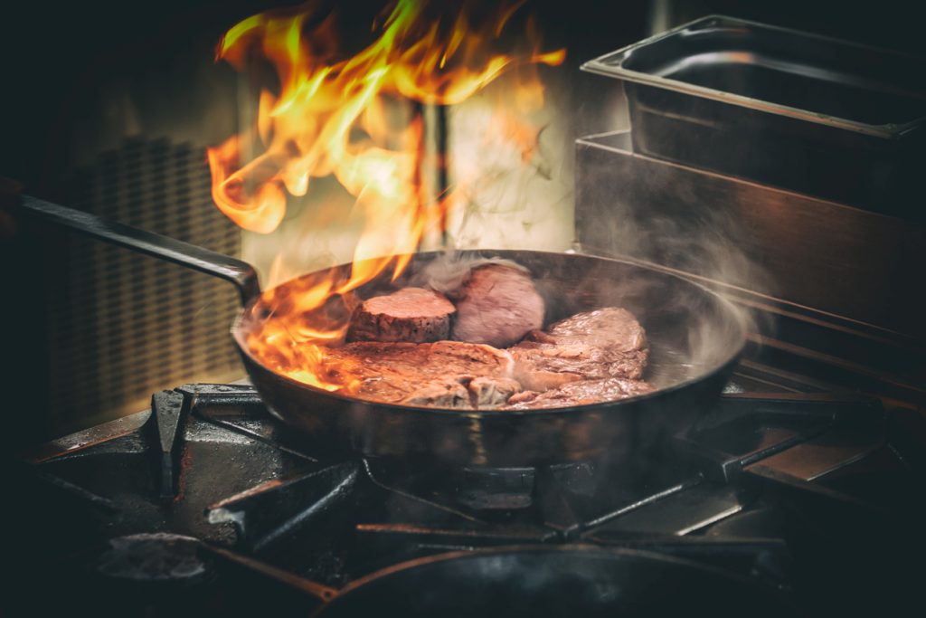 Cook with Alcohol How to Use Wine, Brandy, and Beer So Delicious