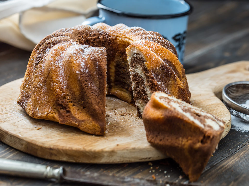 How to Serve Pound Cake 10 Ways.
