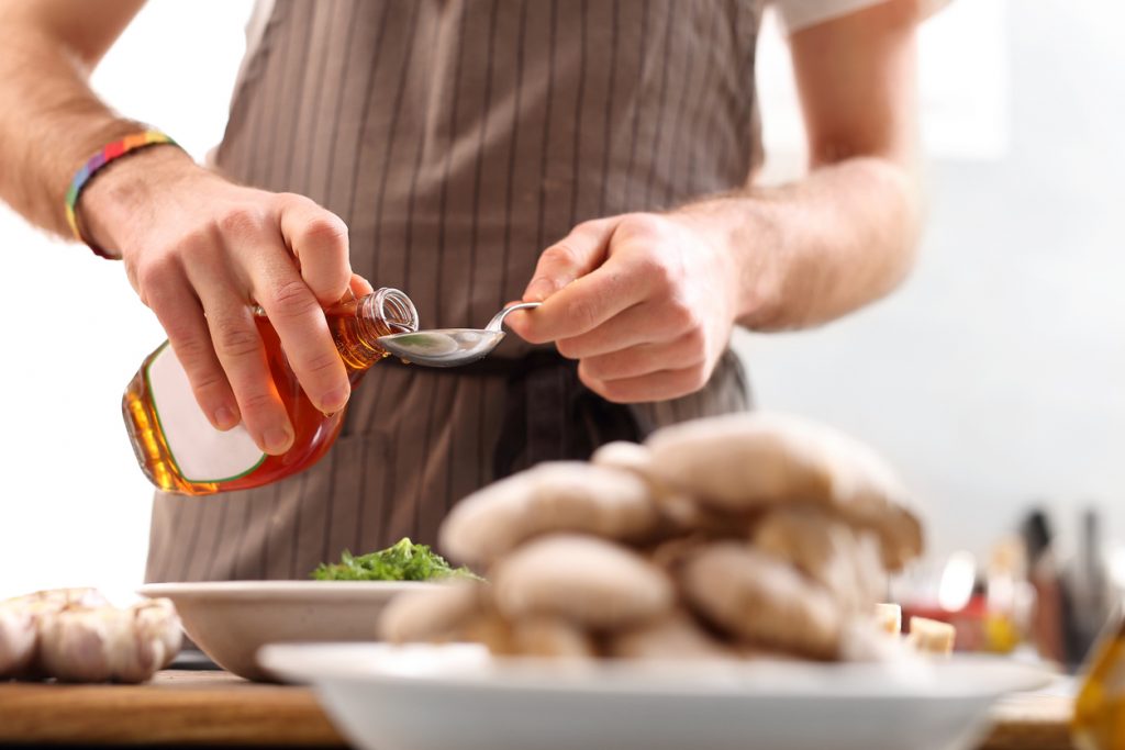 Natural Sweeteners as an Alternative for Sugar Natural Sweeteners as an Alternative for Sugar -