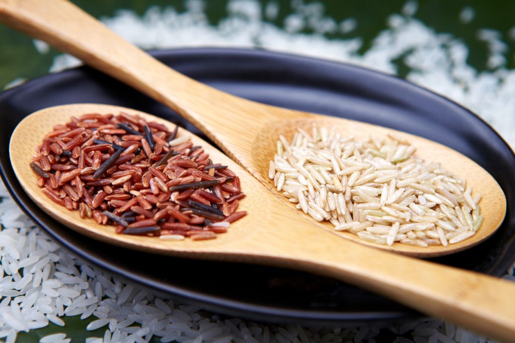 Brown Rice Health Benefits to Know About Brown Rice Health Benefits to Know About