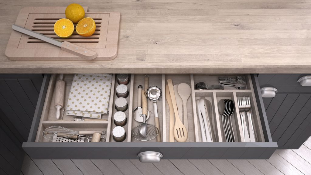 Essential Kitchen Tools You Should Have Essential Kitchen Tools Everyone Should Have