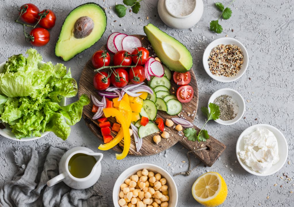 A Quest for the Perfect Salad – Tips and Tricks A Quest for the Perfect Salad – Tips and Tricks