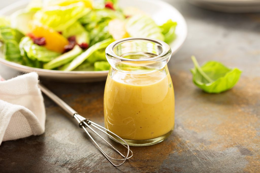 A Quest for the Perfect Salad – Tips and Tricks A Quest for the Perfect Salad – Tips and Tricks