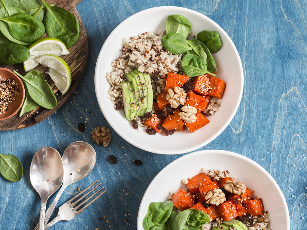 A Quest for the Perfect Salad – Tips and Tricks