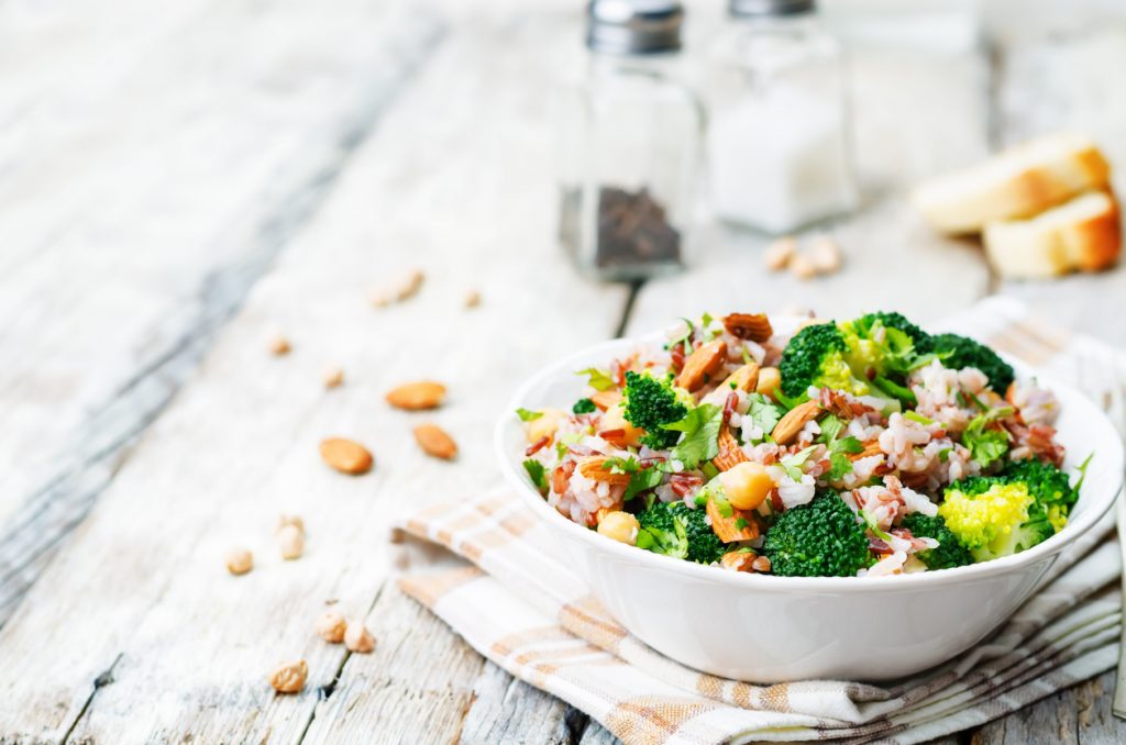 A Quest for the Perfect Salad – Tips and Tricks A Quest for the Perfect Salad – Tips and Tricks