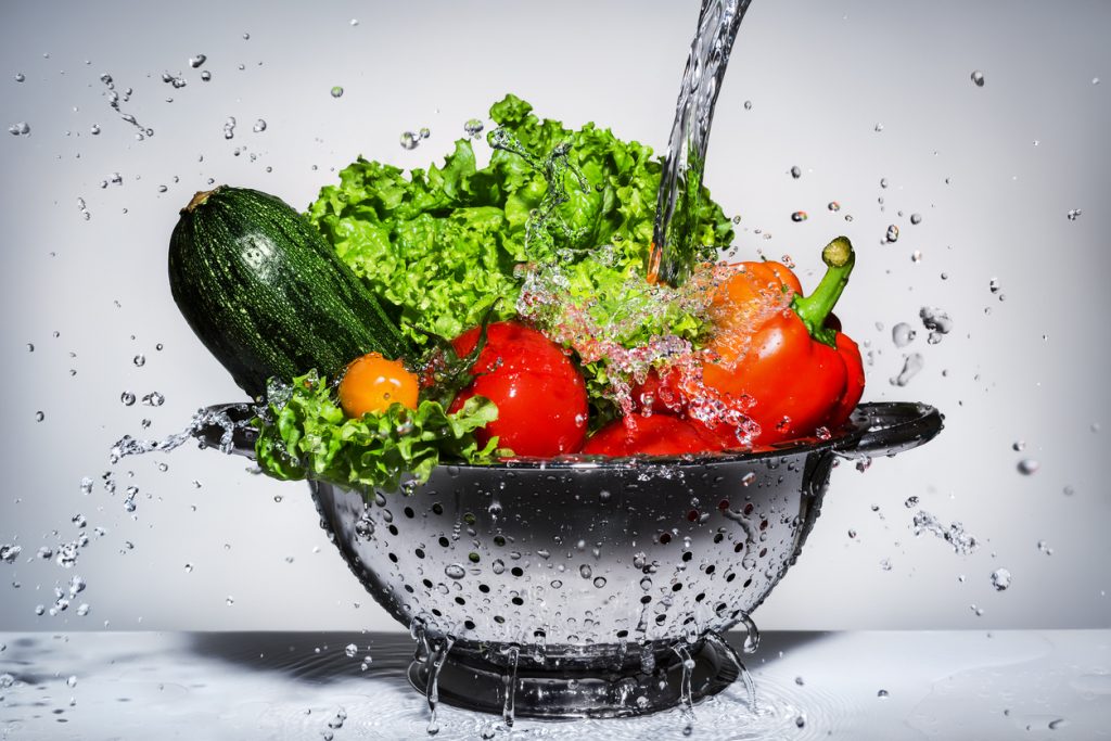 A Quest for the Perfect Salad – Tips and Tricks A Quest for the Perfect Salad – Tips and Tricks