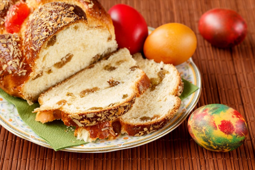Easter Foods From Around the World 10+ Countries So Delicious