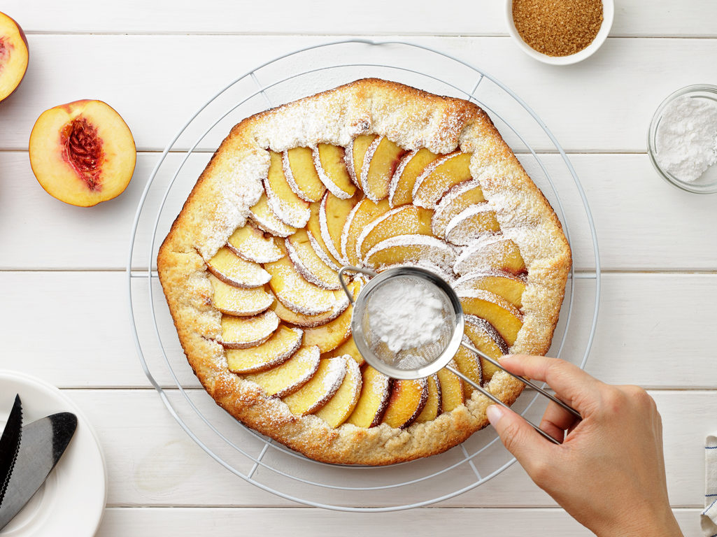 Icing Sugar and Powdered Sugar. There are Any Differences Between Them?