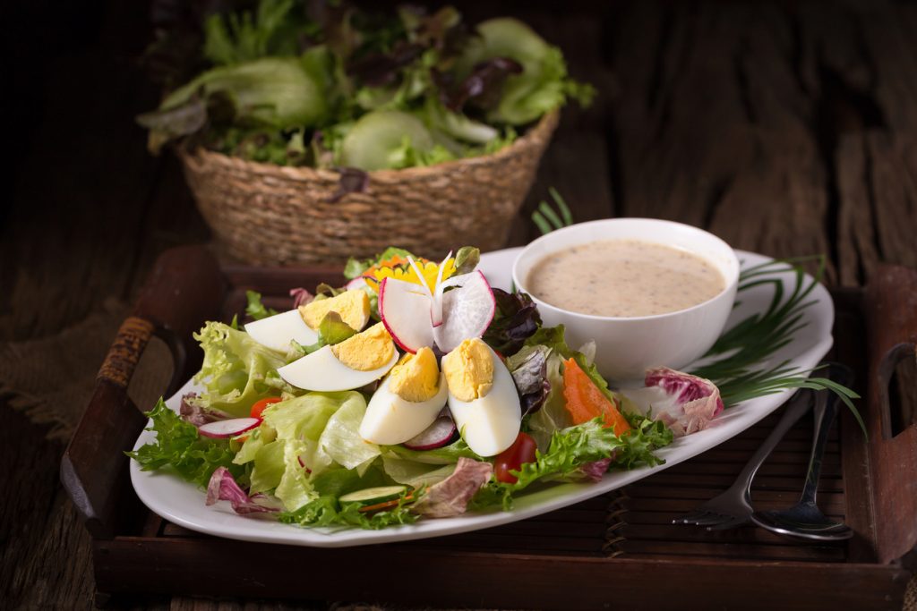 Leftover Hard-Boiled Eggs after Easter? What to Do with Them?