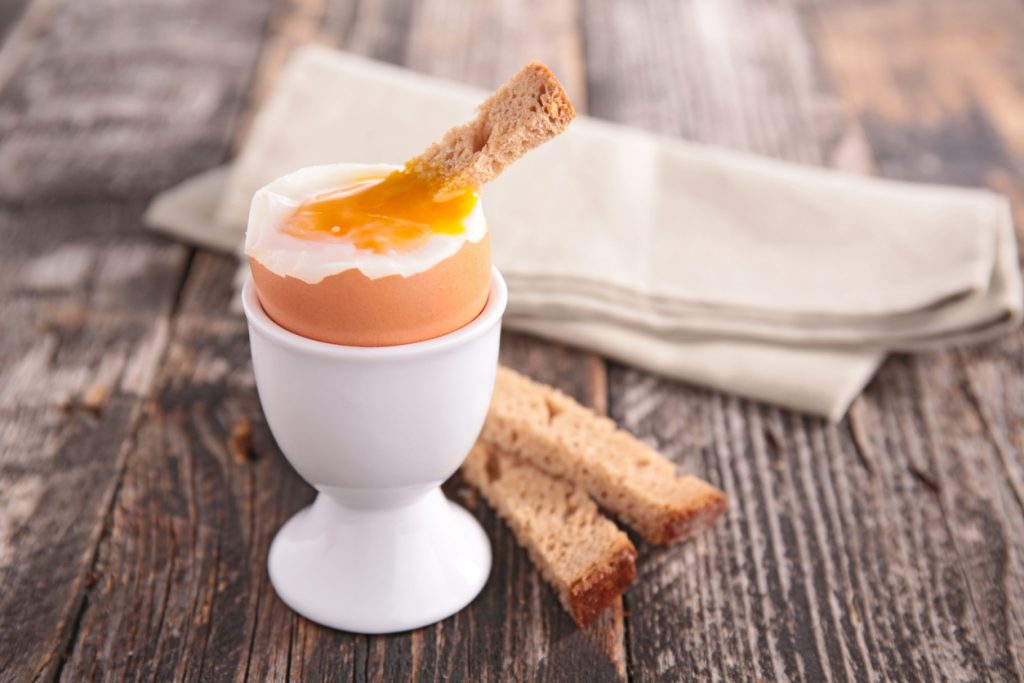 Cooking Eggs: The Complete, So Delicious Guide Cooking Eggs: The Complete, So Delicious Guide