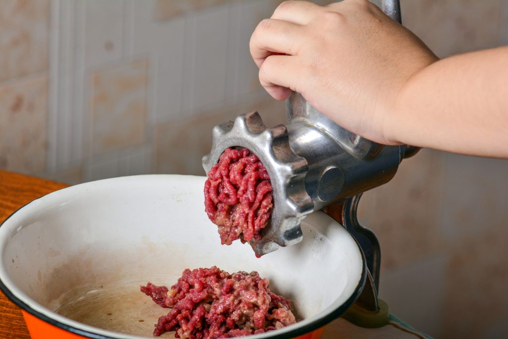 How and Why You Should Grind Your Own Meat How and Why You Should Grind Your Own Meat