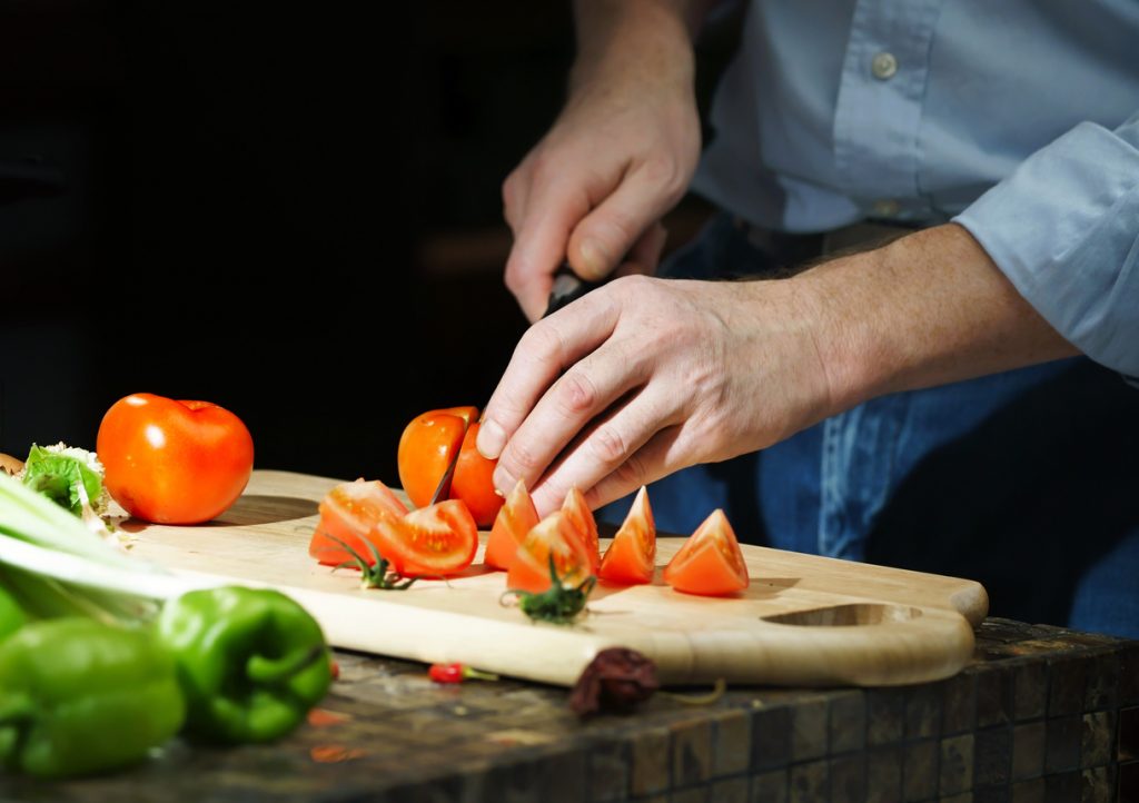 Knife Care: 7 Tips to Keep Your Knives in Order