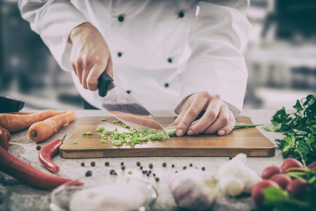 Knife Care: 7 Tips to Keep Your Knives in Order