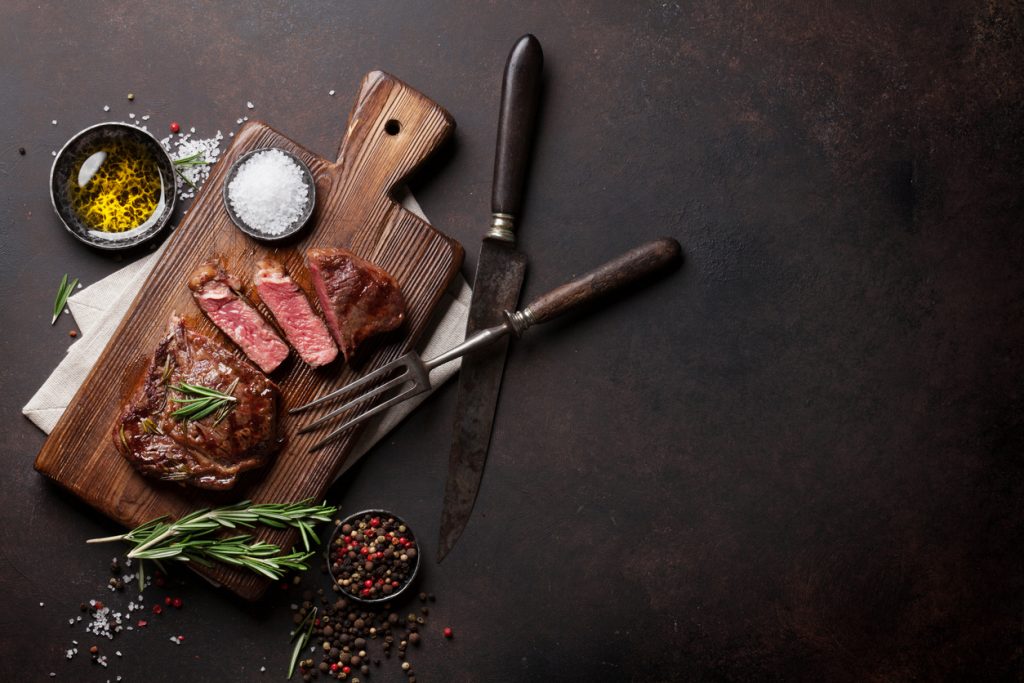 Knife Care: 7 Tips to Keep Your Knives in Order